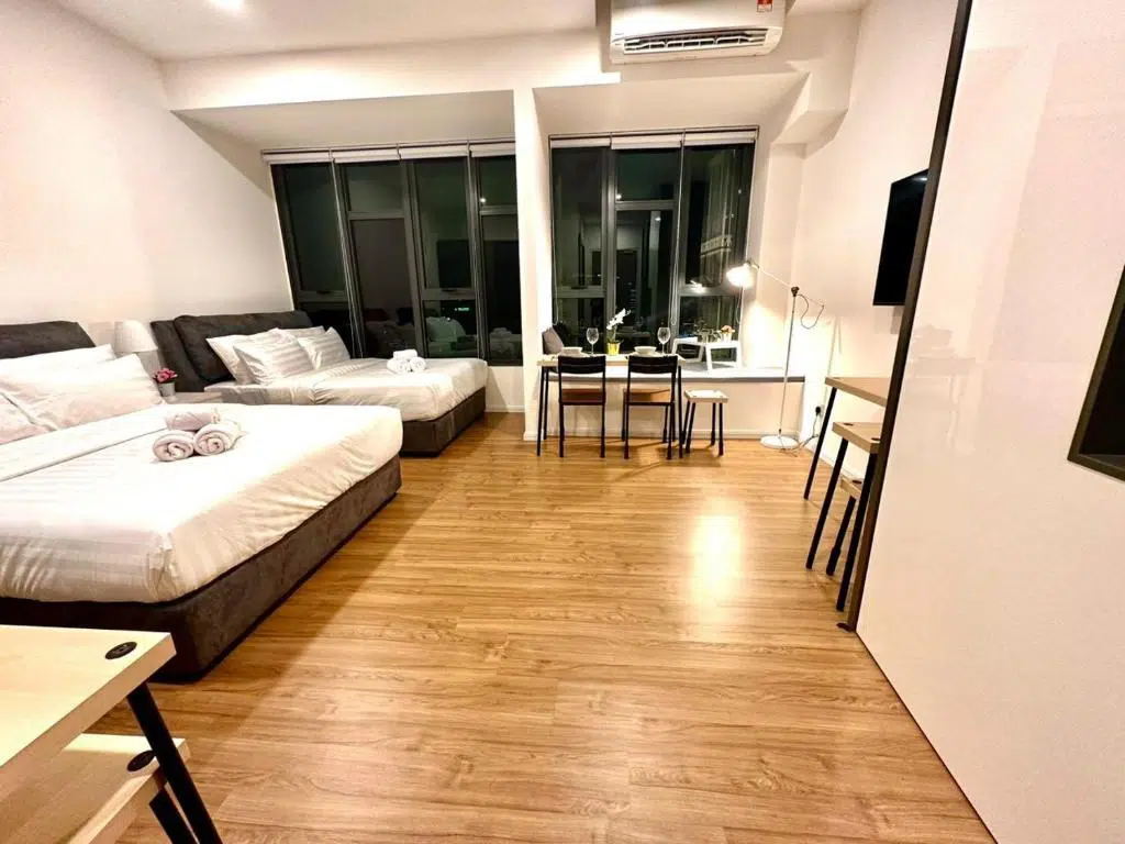 room image